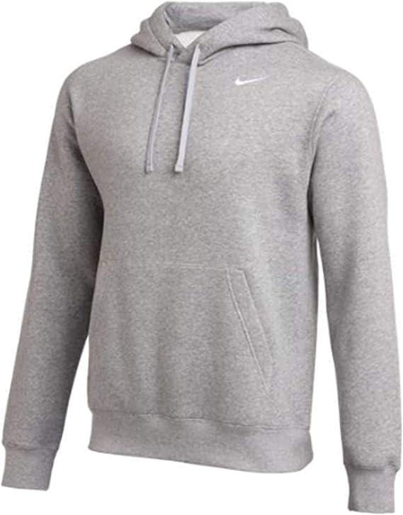 NIKE Sportswear Men's Pullover Club Hoodie image